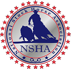 National Stock Horse Association - Stallion Incentive